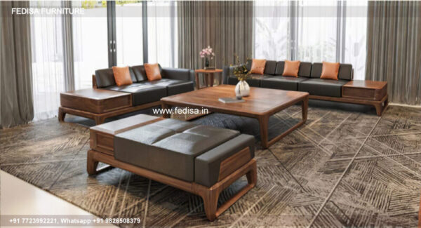Wooden Sofa Set Best Wooden Sofa Set Under 15006 No-8757 Maharaja Wooden Sofa Set