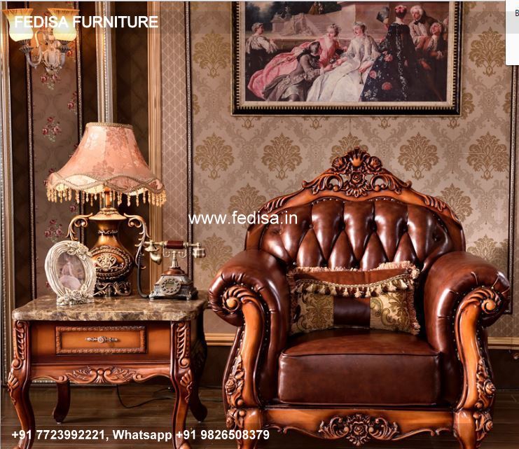 Wooden Sofa Set Wooden Woodcasa Sofa No-8829 L Shape Wooden Sofa Set