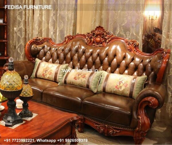Wooden Sofa Set Wooden Sofa Set Amazon Under 5006 No-8831 Second Hand Wooden Sofa