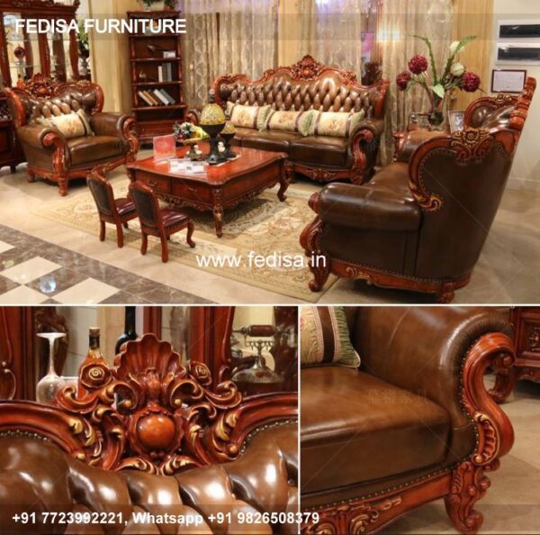 Wooden Sofa Set Wooden Good Quality Sofa Set No-8832 Amazon Wooden Sofa Set