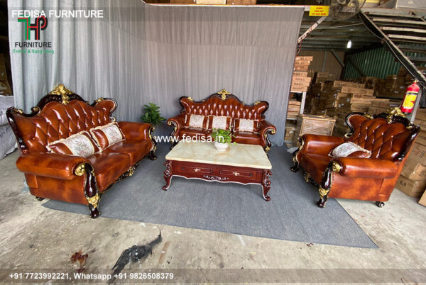 Wooden Sofa Set Wooden Sofa Set No-8857 Wooden Sofa Set For Living Room
