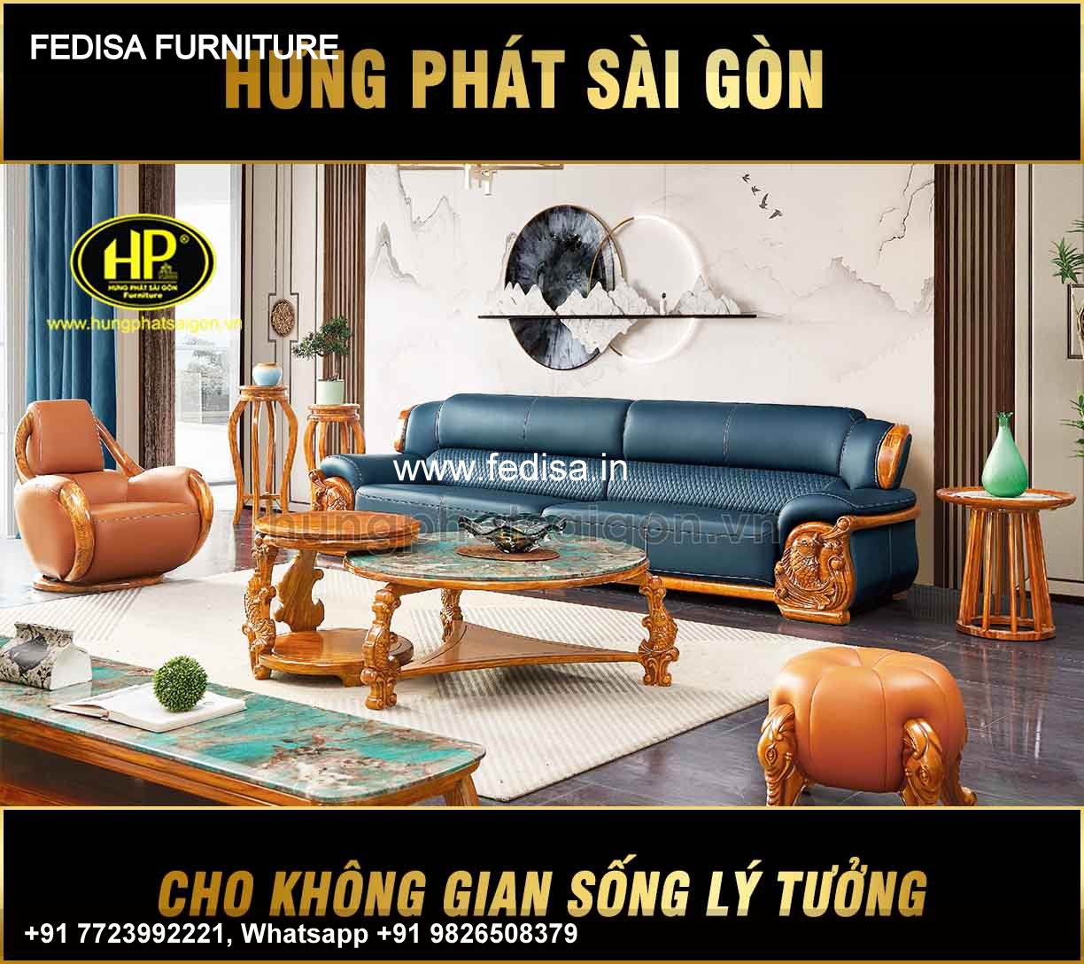 Wooden Sofa Set Wooden Floral Sofa Bed No-8919 Wooden Sofa Cushion Set