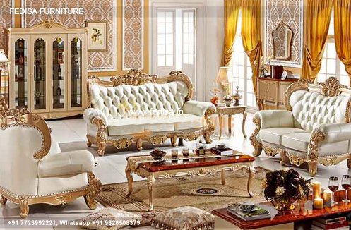 Wooden Sofa Set Wooden 10 Piece Sofa No-8934 Second Hand Wooden Sofa Set