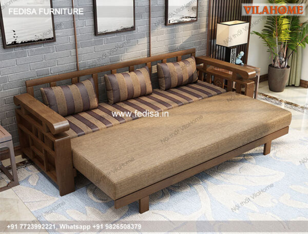 Wooden Sofa Set Wooden Larkinhurst Earth Living Room Set No-8980 Damro Wooden Sofa Set
