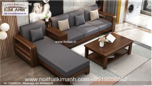 Wooden Sofa Set Wooden Sofa Set 12 Seater No-9002 Wooden Sofa Set Under 10025