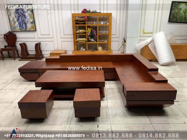 Wooden Sofa Set Wooden Sofa Sets No-9049 Amazon Sofa Set Wooden