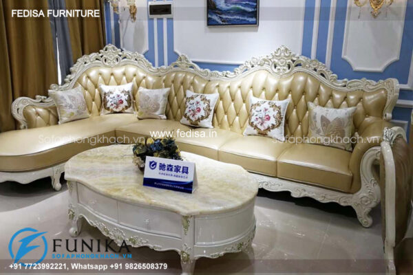 Wooden Sofa Set Wooden Small Sofa Set No-9076 Designer Wooden Sofa Set