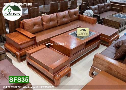 Wooden Sofa Set Wooden Godrej Sofa Set No-9081 Amazon Wooden Sofa Set