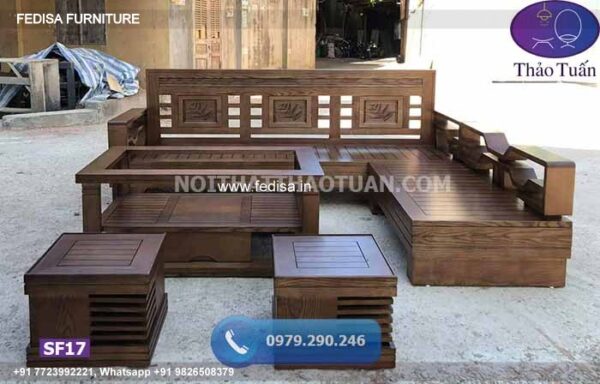Wooden Sofa Set Wooden Sofa Chair Set No-9108 Wooden Sofa Set Cushion Price