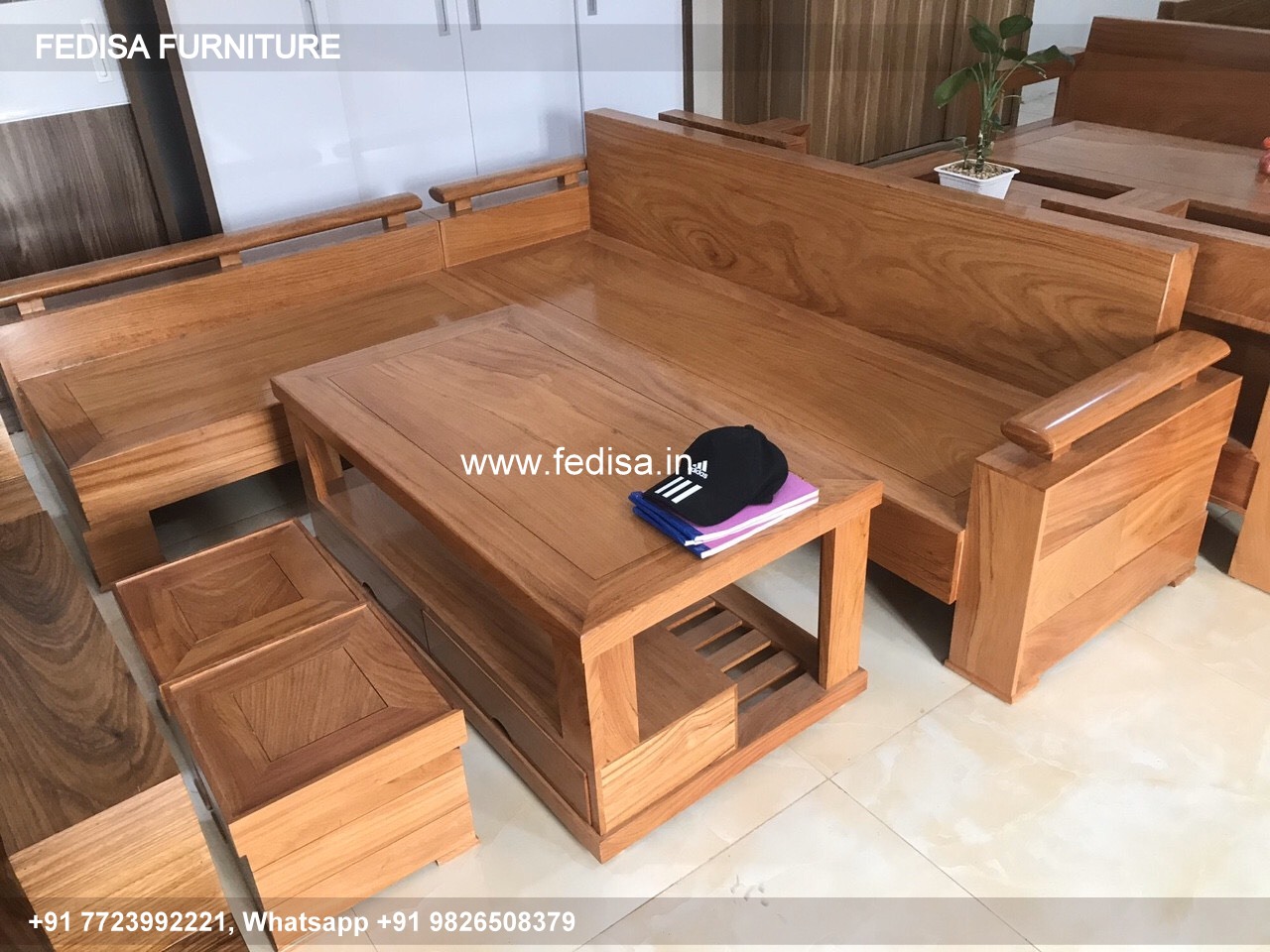 Wooden Sofa Set Wooden Metal Sofa Set No-9118 Second Hand Wooden Sofa Set