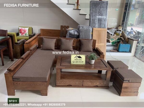 Wooden Sofa Set Wooden Buy A Sofa No-9162 Wooden Sofa Cushion Price