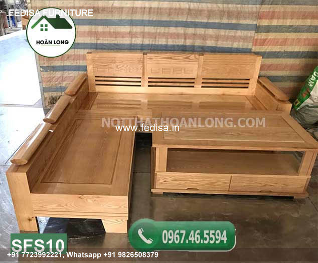 Wooden Sofa Set Wooden Lakadi Ka Sofa No-9164 Damro Wooden Sofa Set