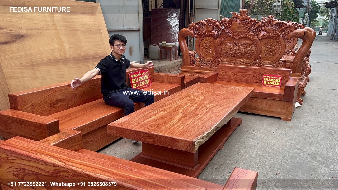 Wooden Sofa Set Wooden Type Of Sofa No-9218 Wooden Sofa Set Online Flipkart