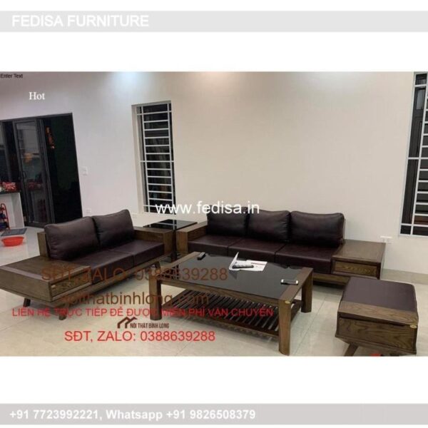 Wooden Sofa Set Wooden Purple Sofa Set No-9224 Wooden Price Sofa