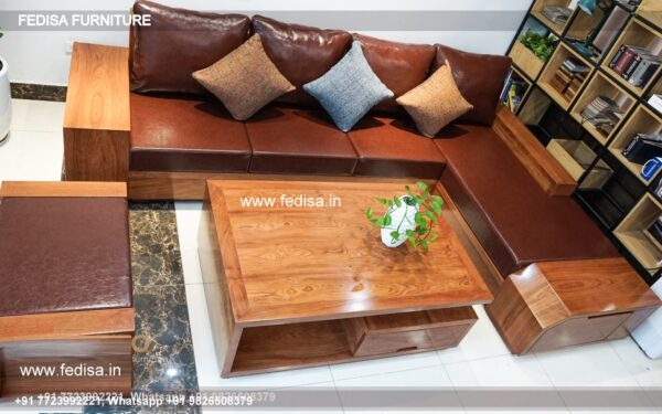 Wooden Sofa Set Wooden 12 Seater Sofa Set Under 10000 No-9232 Corner Sofa Set Wooden