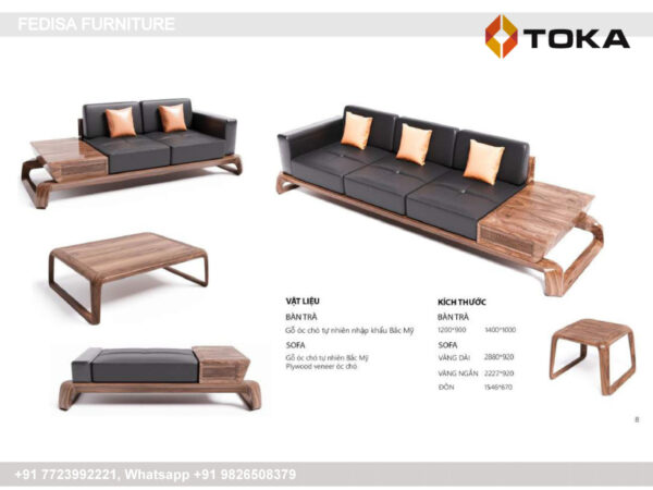 Wooden Sofa Set Wooden Sofa Set Online Shopping No-9281 Maharaja Sofa Wooden