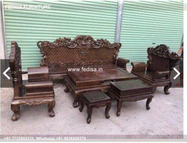 Wooden Sofa Set Wooden Damro Recliner Sofa Set Price No-9290 L Shape Wooden Sofa