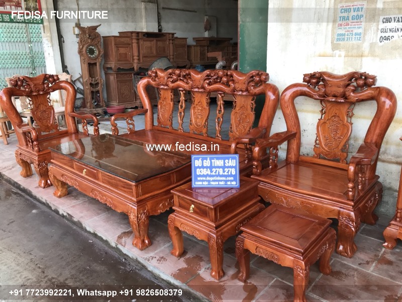 Wooden Sofa Set Wooden Sofa Set Color Combination No-9357 Wooden Sofa Cushion Price