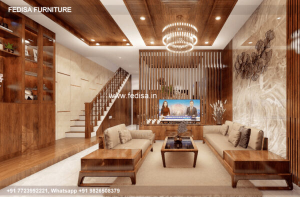 Wooden Sofa Set Wooden Best U Shaped Sectional Sofa No-9361 Wooden Sofa Online