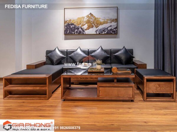 Wooden Sofa Set Wooden 10 Piece Living Room Furniture Set No-9377 Wooden Sofa Set Amazon