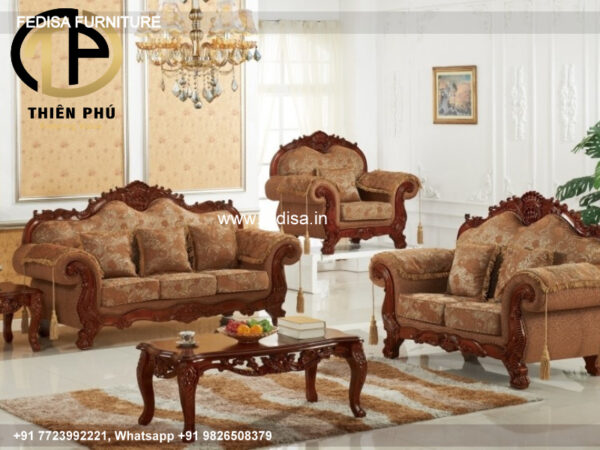 Wooden Sofa Set Wooden Second Hand Sofa Set Price No-9403 L Shape Wooden Sofa Set