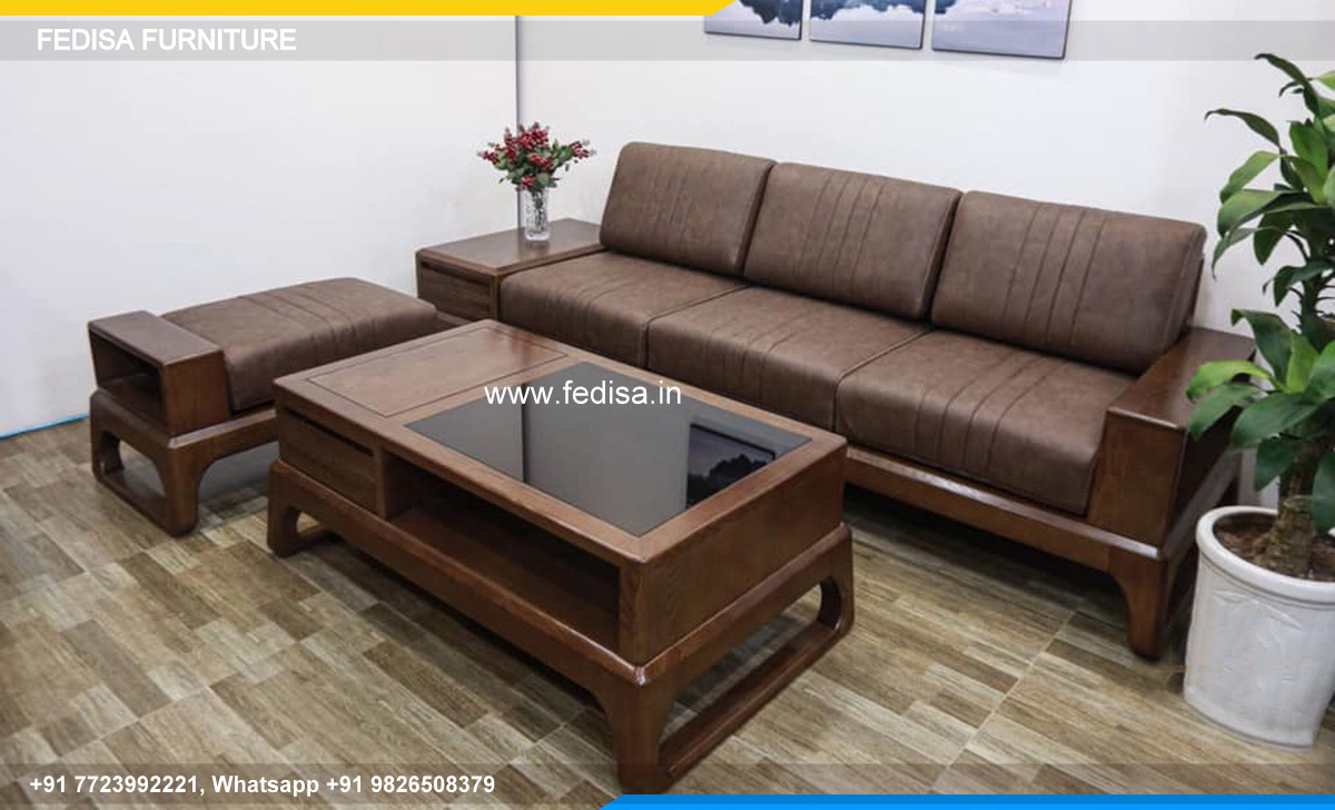 Wooden Sofa Set Wooden 9th Hand Sofa Set For Sale No-9424 Damro Wooden Sofa Set