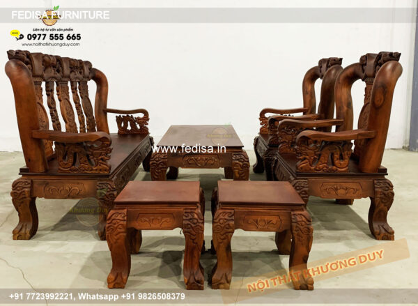 Wooden Sofa Set Wooden Wooden Sofa Set Cushion Price No-9438 Olx Sofa Set Wooden
