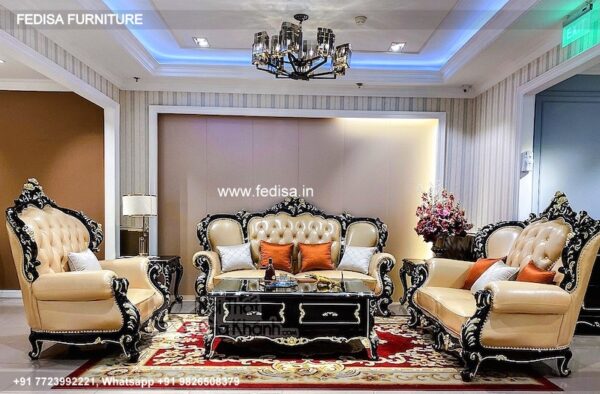 Wooden Sofa Set Wooden Cream L Shaped Sofa No-9462 Wooden Sofa Set Price Below 20013