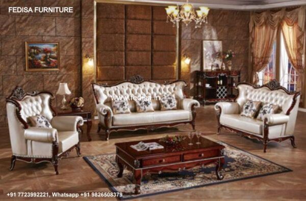 Wooden Sofa Set Wooden Modern Power Reclining Sofa No-9470 Second Hand Wooden Sofa