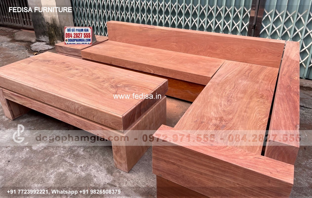 Wooden Sofa Set Wooden Budget Sofa Set No-9549 Wooden Price Sofa