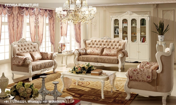 Wooden Sofa Set Wooden Leather Recliner Set No-9621 Wooden Sofa Online