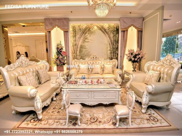 Wooden Sofa Set Wooden House Sofa Set No-9685 Urban Wooden Ladder Sofa