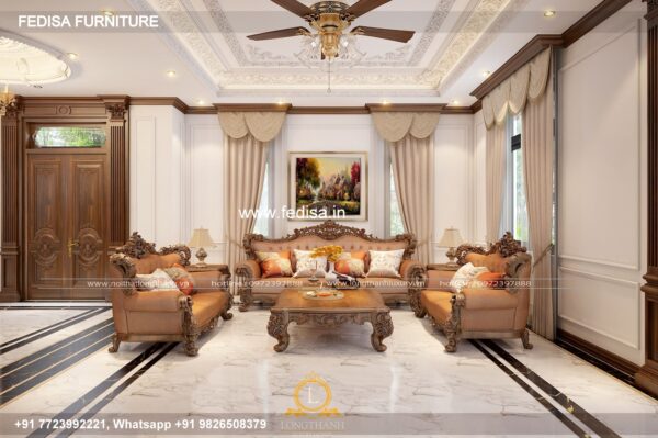 Wooden Sofa Set Wooden Recliner Sets For Sale No-9709 Best Wooden Sofa