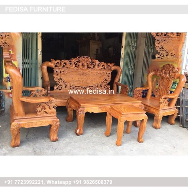 Wooden Sofa Set Wooden Sofa Set Price Wooden No-9712 ??wooden Sofa Set Below 5017