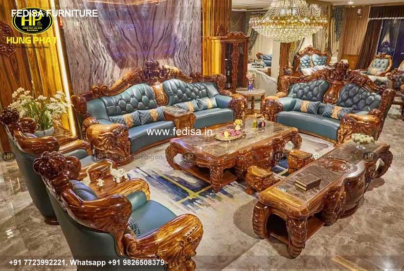 Wooden Sofa Set Wooden Sofa Set Bed Price No-9719 Cushion For Wooden Sofa Set