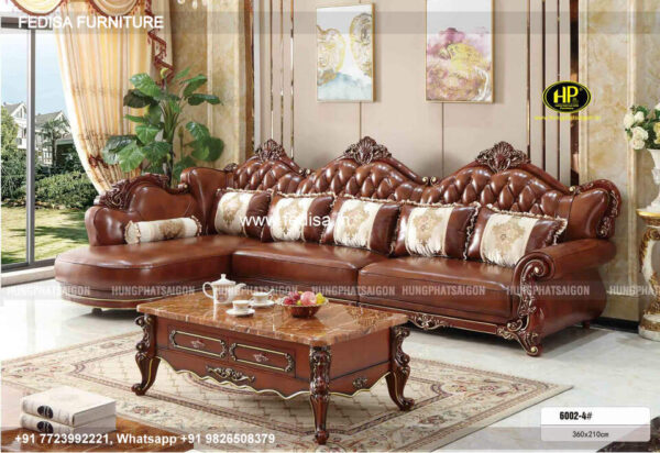 Wooden Sofa Set Wooden Rajwadi Sofa Set No-9774 Best Wooden Sofa