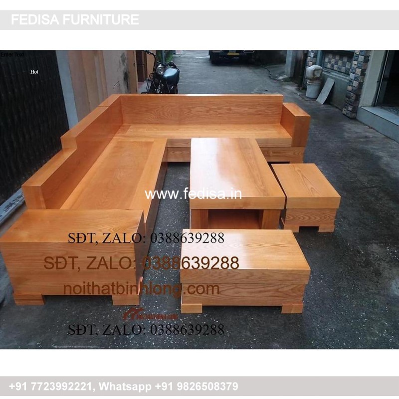 Wooden Sofa Set Wooden Lohe Ka Sofa No-9779 Flipkart Wooden Sofa Set