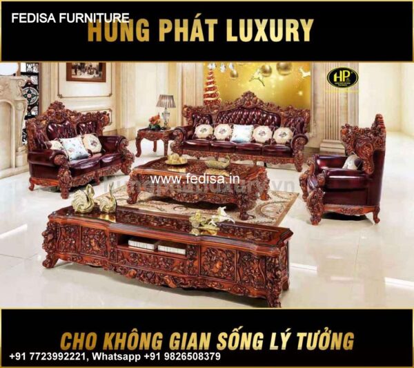 Wooden Sofa Set Wooden 14 Seater Sofa Price No-9780 Godrej Wooden Sofa