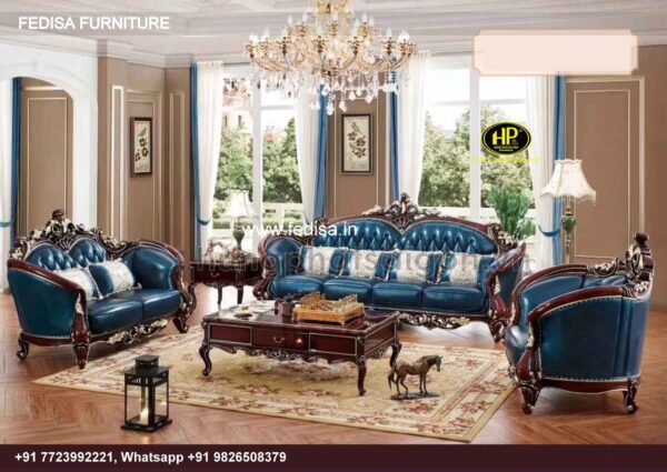 Wooden Sofa Set Wooden Incliner Sofa Set No-9821 Wooden Sofa Set For Living Room