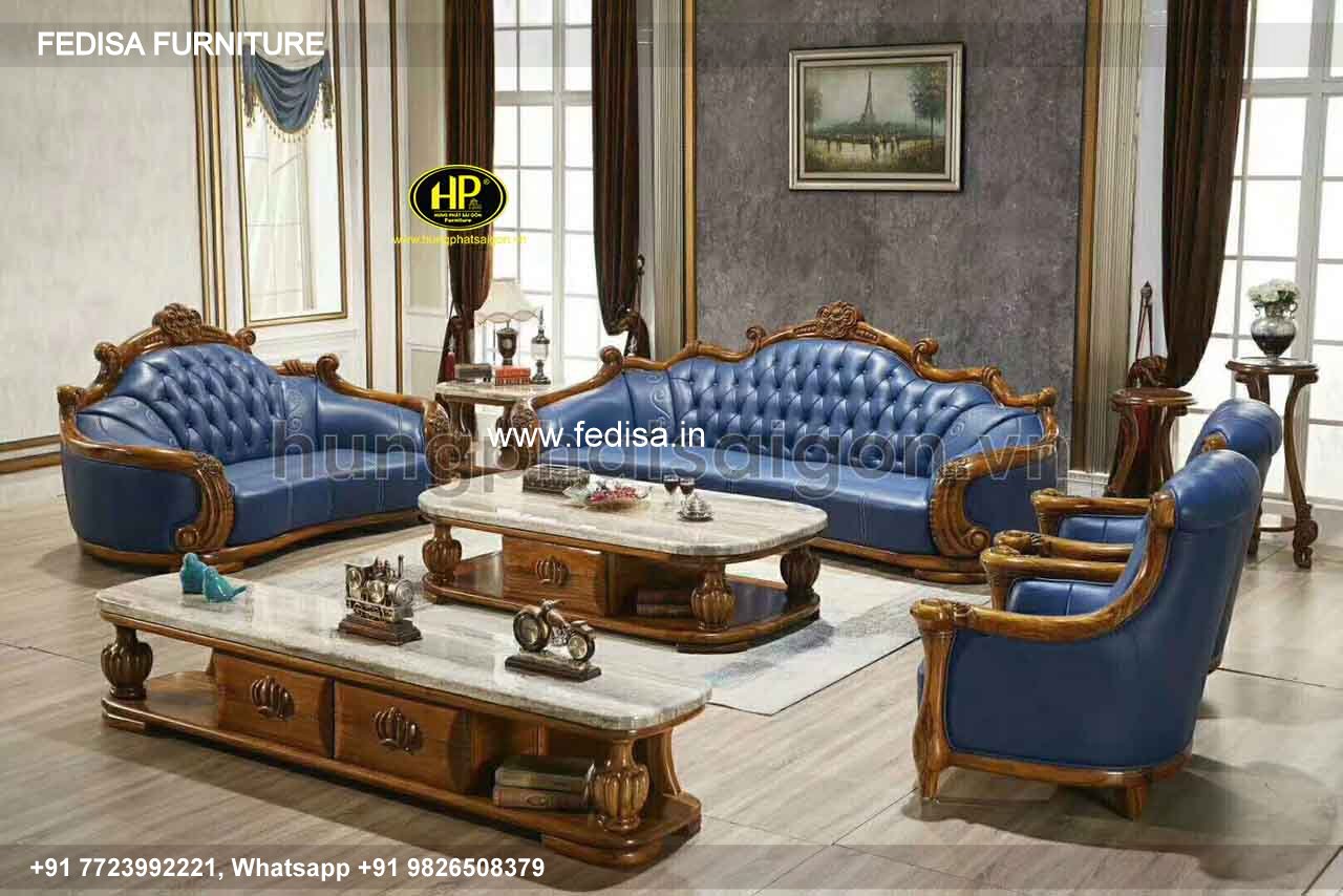 Wooden Sofa Set Wooden Reclining Sofa And Chair Set No-9825 79 Seater Wooden Sofa Set