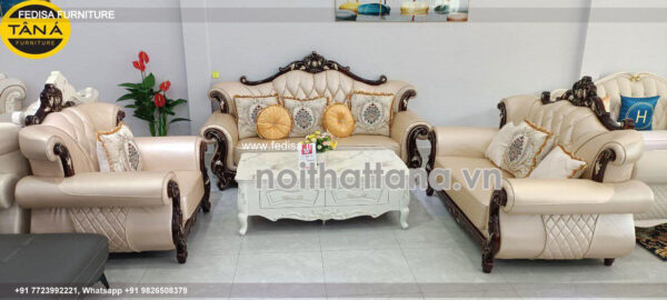 Wooden Sofa Set Wooden Sofa Set Price Below 20000 Amazon No-9872 23 Seater Wooden Sofa