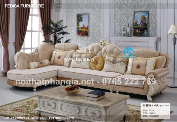 Wooden Sofa Set Wooden Modern Leather Sofa Sectional No-9882 Corner Sofa Set Wooden