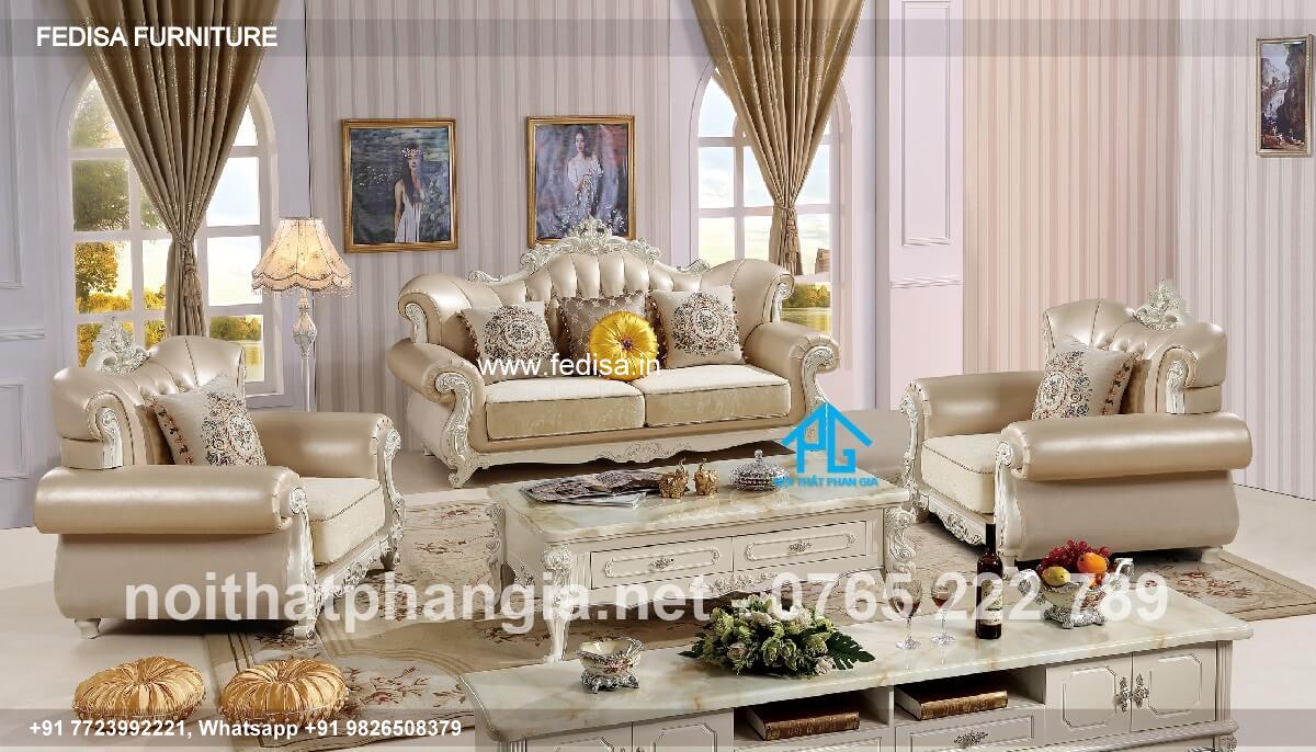 Wooden Sofa Set Wooden L Shape Sofa Color Combination No-9883 Wooden Sofa Cushion Set