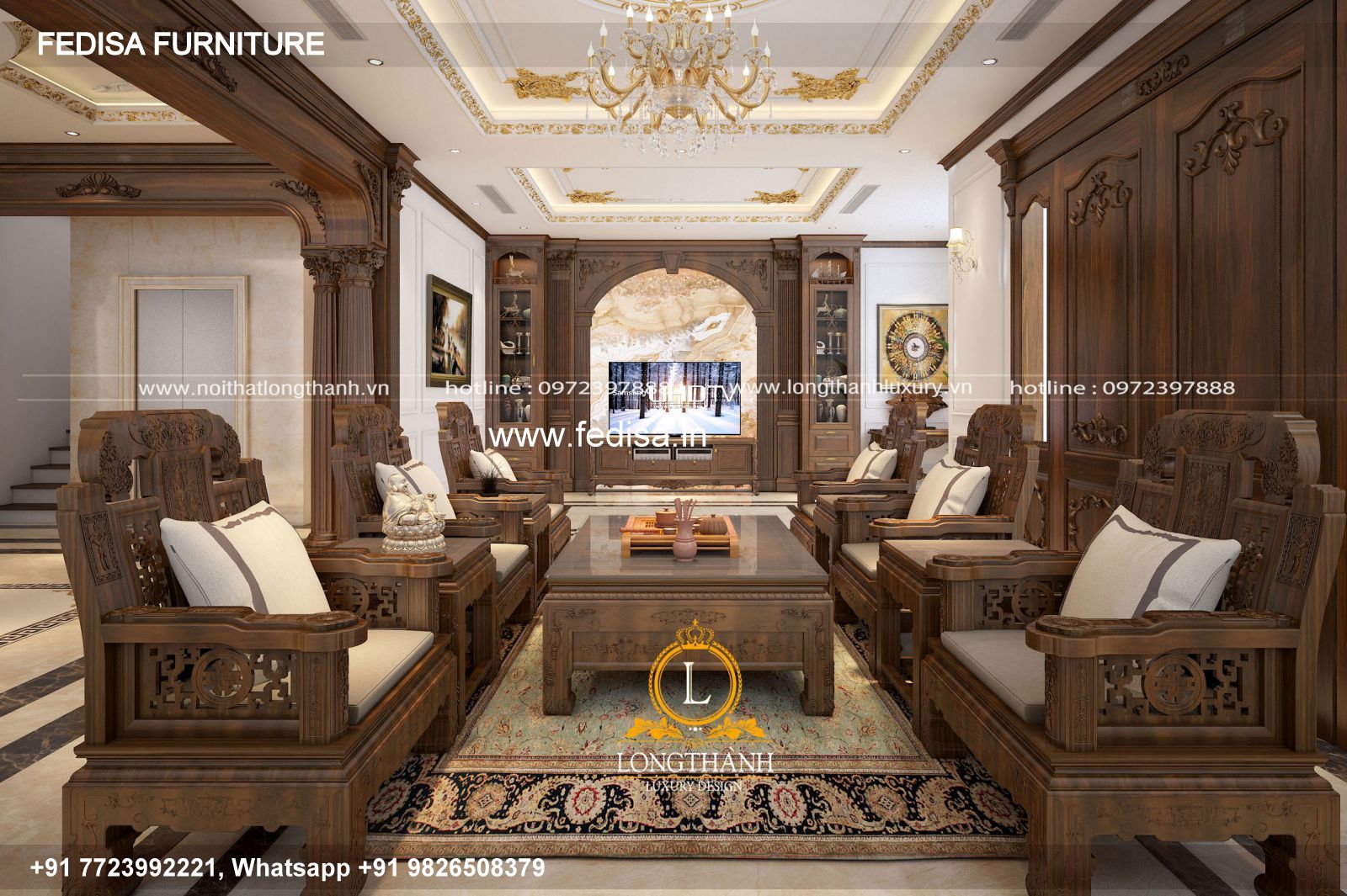 Wooden Sofa Set Wooden Cushion For Wooden Sofa Set No-9924 Wooden Sofa Set Low Price