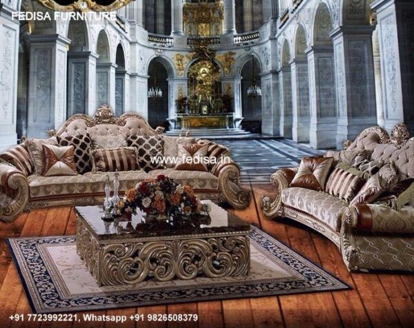 Wooden Sofa Set Wooden Sofa Set Maharaja Style No-9985 Royal Oak Wooden Sofa Set