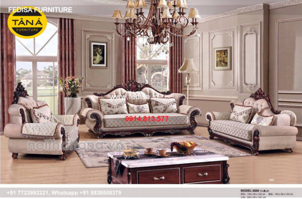Wooden Sofa Set Best Wooden Living Room Furniture Sets No-9997 Wooden Sofa Cushion Set Price