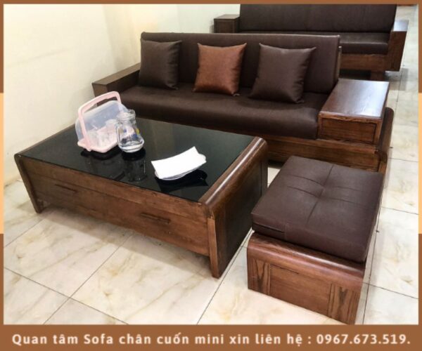 Wooden Sofa Set Wooden Pure Sagwan Sofa No-10006 Wooden Settee