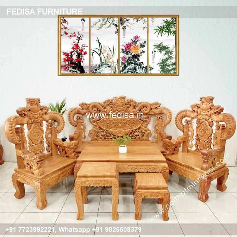 Wooden Sofa Set Wooden Sagwan Lakdi Ka Sofa Set Price No-10022 Ikea Wooden Sofa Set