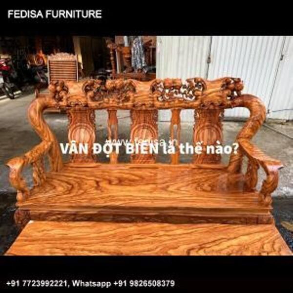 Wooden Sofa Set Wooden Latest Sofa Set With Price No-10026 Wooden Street Sofa Set