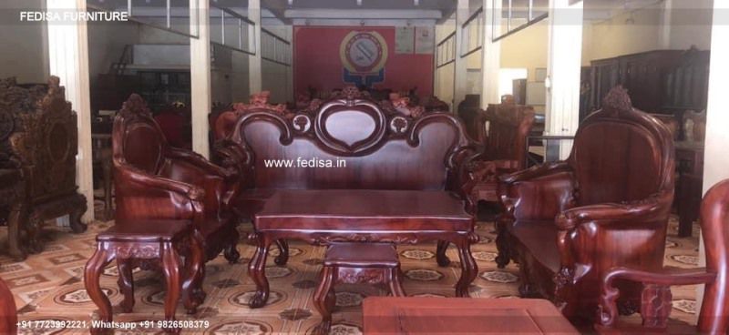 Wooden Sofa Set Wooden Contemporary Leather Sofa Set No-10056 Amazon Wooden Sofa Set